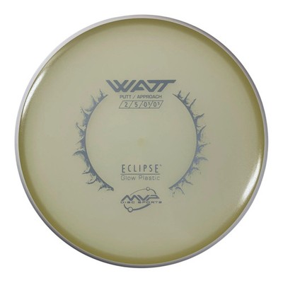 Watt | Eclipse | Glow/White 167-175g