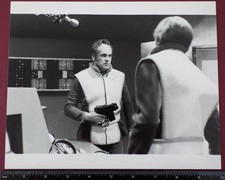 Doctor Who original 10 x 8