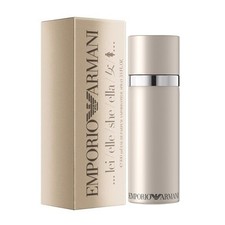 Giorgio Armani Emporio Armani She Eau de Parfum 100ml Spray New Sealed