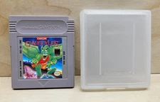 Gargoyles (Nintendo Game Boy) Capcom - Game Only