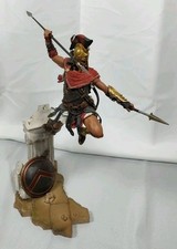 Assassin’s Creed Odyssey Figur - Höhe ca. 39,5 cm - Sammelfigur