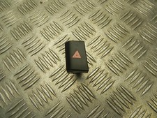 Hazard warning switch Toyota Corolla Saloon 2014 8433202210