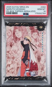 25+ Naruto /999 for sale | Updated Oct 2026