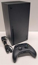 XBOX SERIES X 1TB W/ CONTROLLER (P10020651)