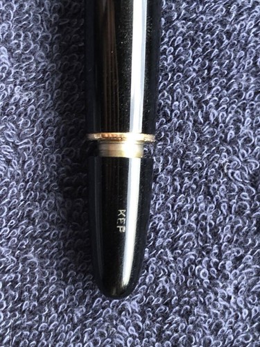 Montblanc 644 Kugelnib - Bild 7 von 9