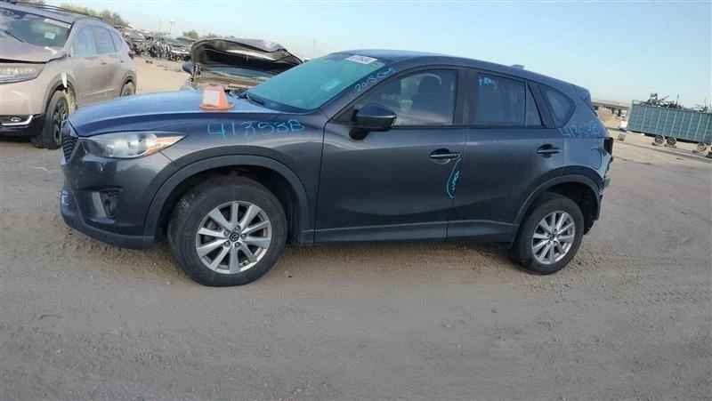 TRANSFER CASE 2013-2016 MAZDA CX-5 - Image 2 of 4