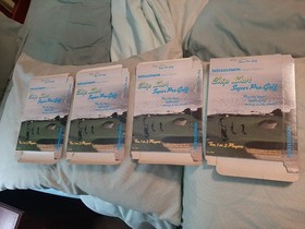 Intellivision INTV boxes - NEW, NEVER UNFLATTENED, late release - Your choice(s)