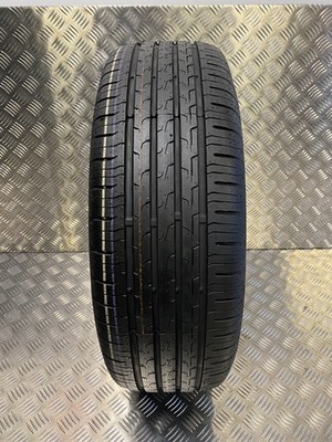 Continental EcoContact 6 205/60 R16 92H Sommerreifen  Demo