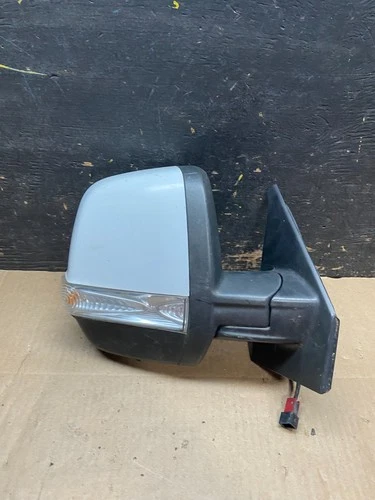 2015 to 2022 Dodge Promaster City Right Passenger RH Door View Mirror u6245 DG