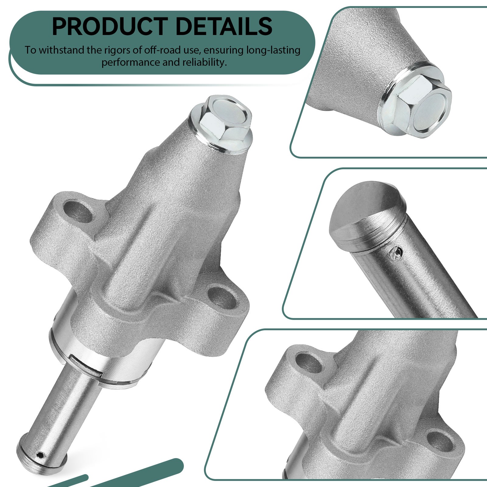 14520-MFL-013 For Honda CBR1000RR 2008-2019 SC59 Cam Chain Tensioner Gasket