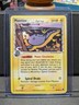 Pokemon Mantine Delta Species 20/101 Dragon Frontiers Reverse Holo NM 2006 Stamp