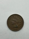 1909 Indian Cent VF
