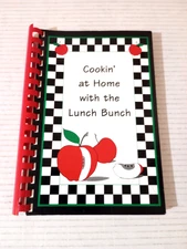 Cookin At Home W The Lunch Bunch Madison School District Food Service Employees