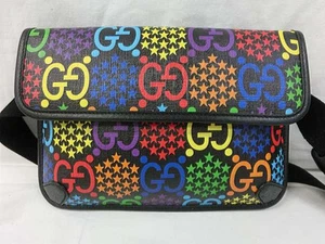 Sac psychédélique GUCCI 598113 623535