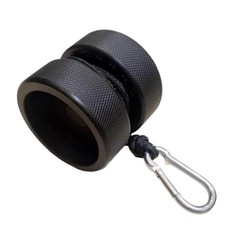 Forearm Wrist Roller Wrist Strengthener Compact Arm Wrestling Exercise Ball Hand