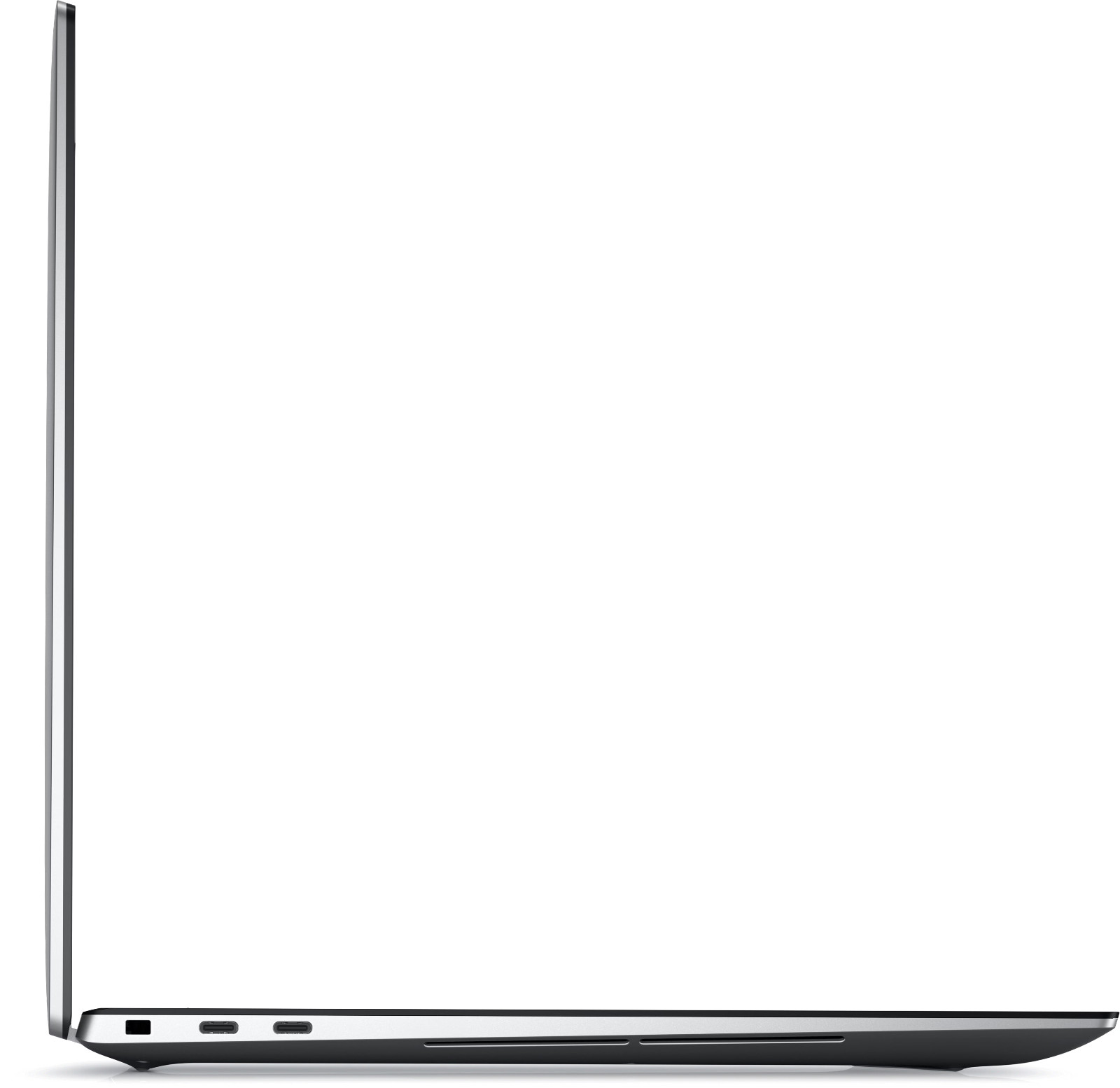 Dell Precision 5570, 15.6-Inch Laptop, with Intel Core i7 12th Gen., No OS