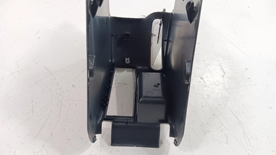 Bisel de freno de estacionamiento de emergencia para Volkswagen Golf 2010 2011 2012 2 Foto 4 de 4