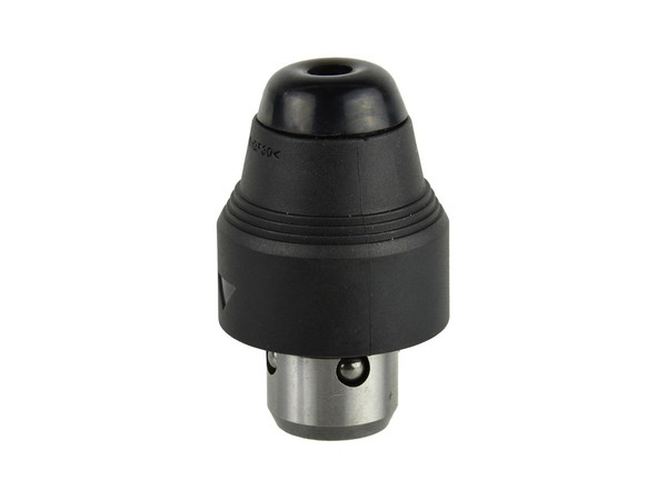 Schnellspannbohrfutter Sds-Plus FüR Bosch GBH 2-26 ( Ersatzteil 2608572213 )-image