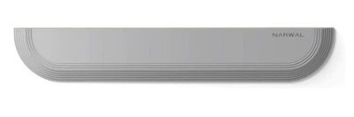 Narwal Threshold Ramp for Narwal T10 Clean Vacuum&Mop Robot, For Door Sills(1pc)