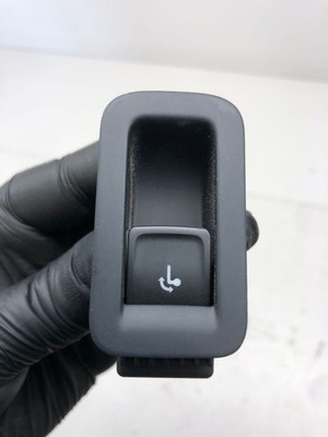 Volkswagen PASSAT B8 2018 Schalter abnehmbare AHK Anhängerkupplung DRA91810