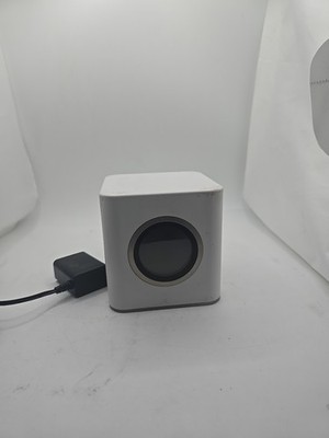 Ubiquiti AmpliFi HD AFi-R Dual-Band Wi-Fi Router with Adapter   1750 Mbps