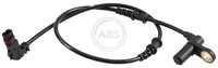 A.B.S. ABS Sensor Raddrehzahl 30386 FüR W220 Mercedes Klasse V220 C215 600 215
