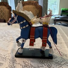2007 Trail of Painted Ponies "Fancy Dancer" 2E/9,362