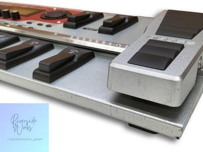 Boss GT-10B Multi-Effects Guitar Effect Pedal for sale online | eBay