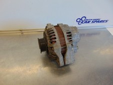 Suzuki SX4 Alternator 06-09 1.3 1.5 1.6 petrol 31400-84E10 75A