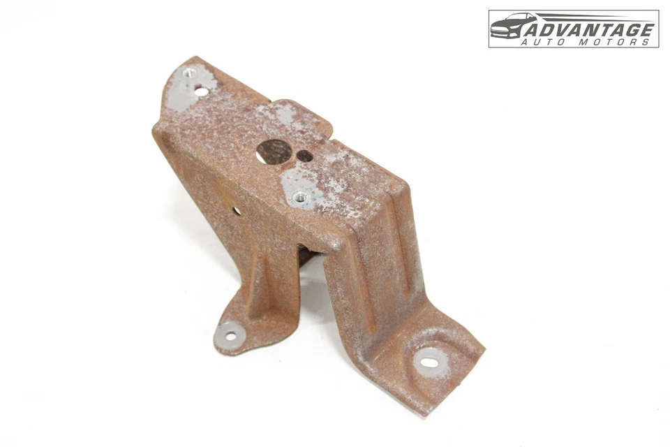 Chevrolet Silverado 2500 HD 2011-2019 acelerador soporte de montaje de pedal OEM Foto 4 de 4