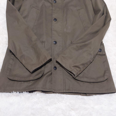Barbour South Shields Bedale L Size Men
