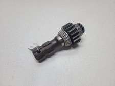 New Holland Ford 1210 Sba322590160 Sba322321770 Pto Shaft & Gear