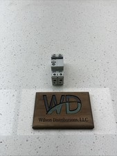 1492-CB2 Allen Bradley Breaker 2A 2 Pole