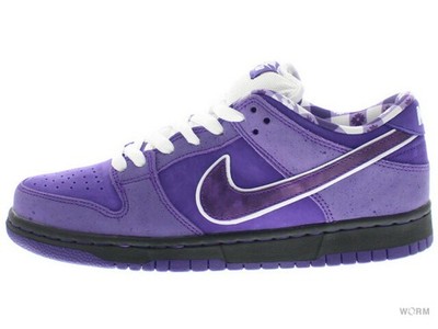 【US9.5】NIKE SB SB DUNK LOW PRO OG QS BV1310-555 【DS】 2100000093304