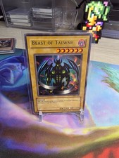 Beast of Talwar - PSV-103 - Ultra Rare - Unlimited Edition