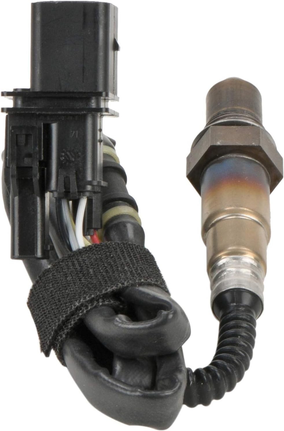 Bosch 17014 O2 Oxygen Sensor Air Fuel Ratio Sensor for Rolls-Royce Phantom 04-06