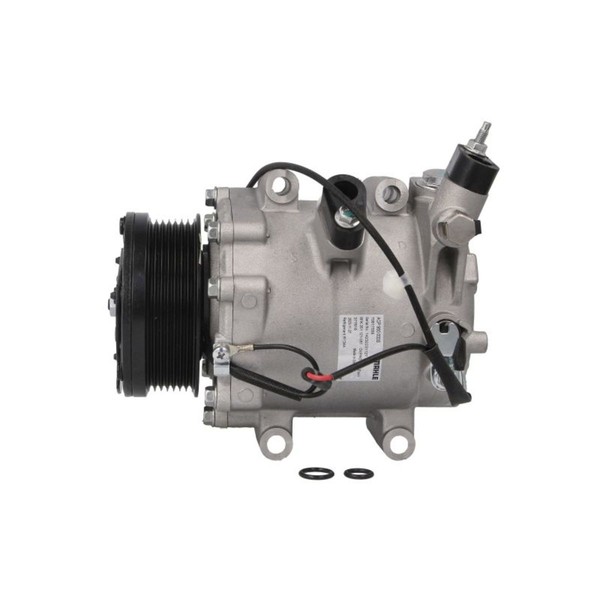 Klimakompressor Behr Mahle ACP 1185 000S-image