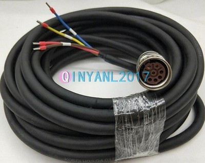 1PC NEW VP-508CEAN-03-0 AKD AKM Power Cable 3 meters