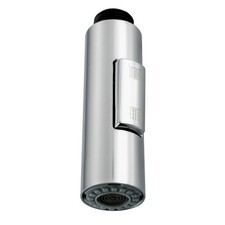 PULL Down kitchen faucet head G1/2 Chrome only fit G1/2male or 13/16inch