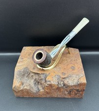Falcon Shillelagh FD17 - Meerschaum-gefüttert Dublin - Made in England - Estate Pfeife