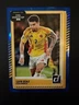 Luis Diaz 2025-26 Donruss Road To FIFA World Cup Blue Colombia #125 - 026/205