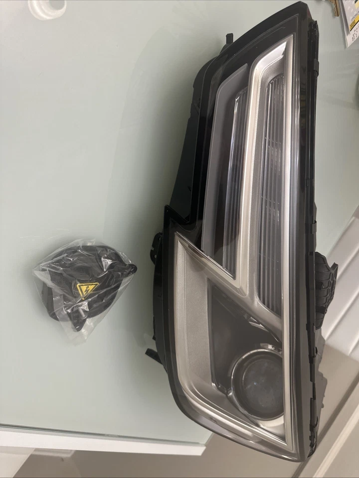 Audi A4 2018  Foto 3 de 4