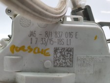 Porte avant et accessoires Porsche CAYMAN