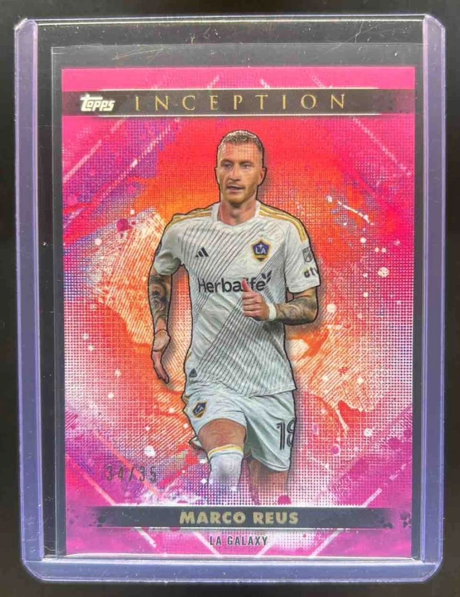 Marco Reus Trading Cards for sale | eBay