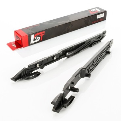Sunroof Control Rail Guide Lever Repair Set For DODGE CHALLENGER RAM