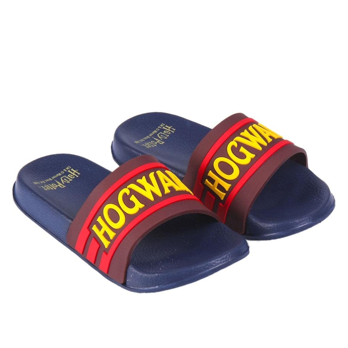 CERDÁ LIFE'S LITTLE MOMENTS Unisex Kid's Summer Beach Sandals Printed with Harry