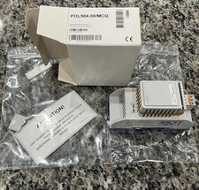 Siemens Climatix Communication Module POL904....