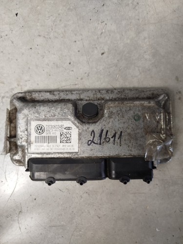 Original volkswagen  Motorsteuergerät ECU   03c906024bd
