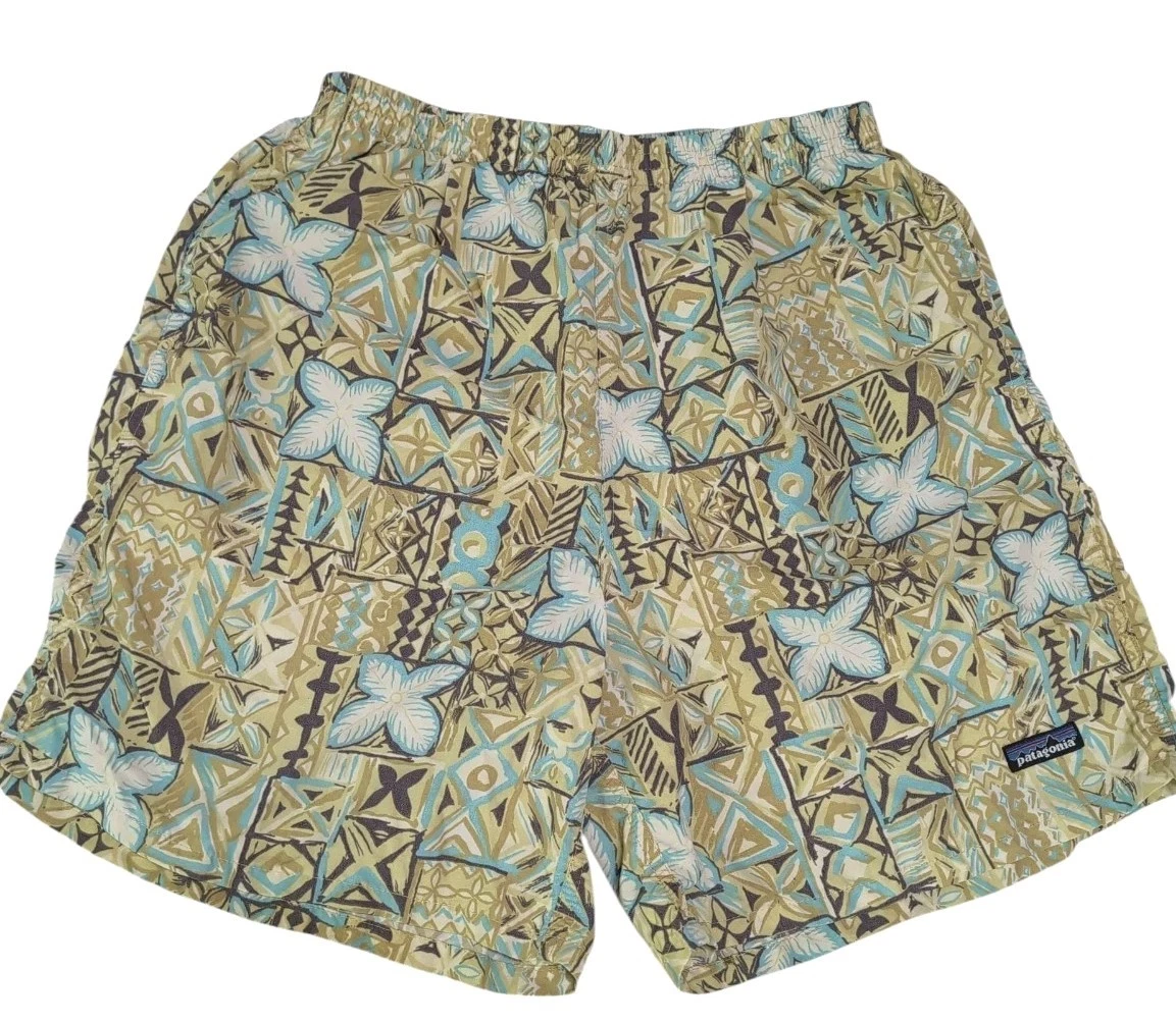 Patagonia with Vintage Shorts for Men for sale | eBay
