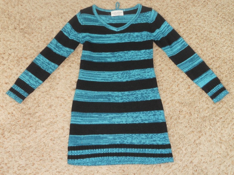 NEW! BOBBIE BROOKS FOR GIRLS DRESS SIZE 7/8
